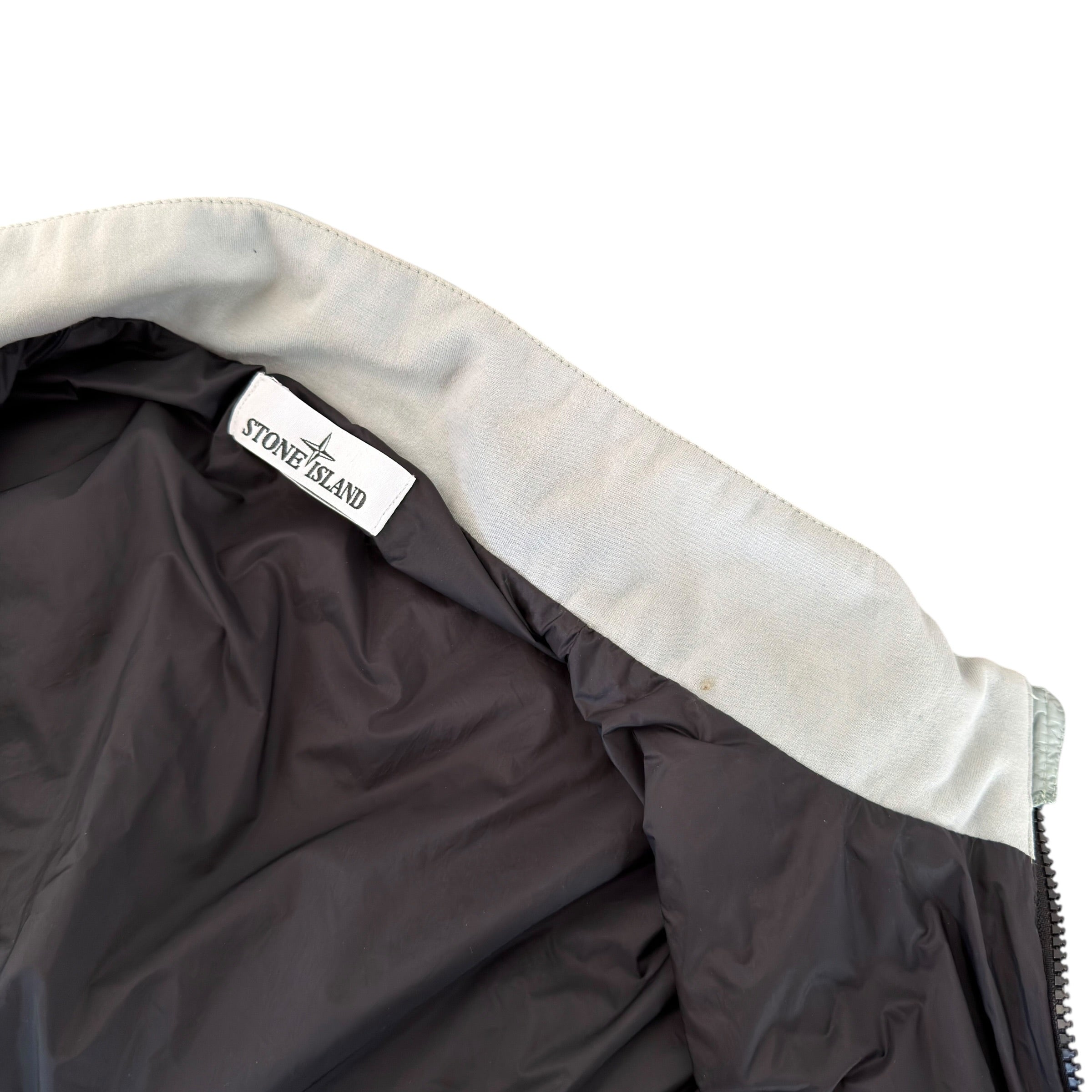 Stone Island Pertex Quantum Gilet