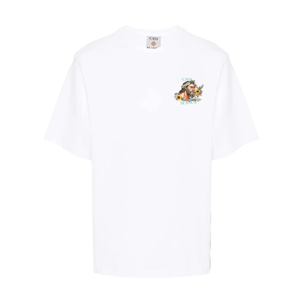 Casablanca Celebration DU Sport T Shirt