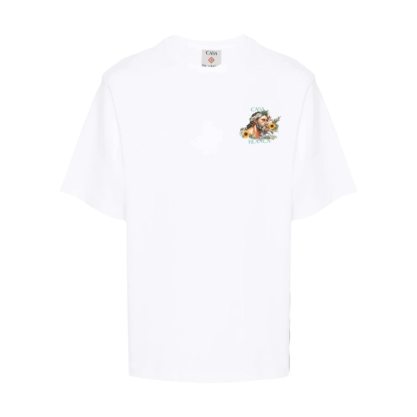 Casablanca Celebration DU Sport T Shirt