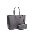 Goyard Anjou PM Bag Grey
