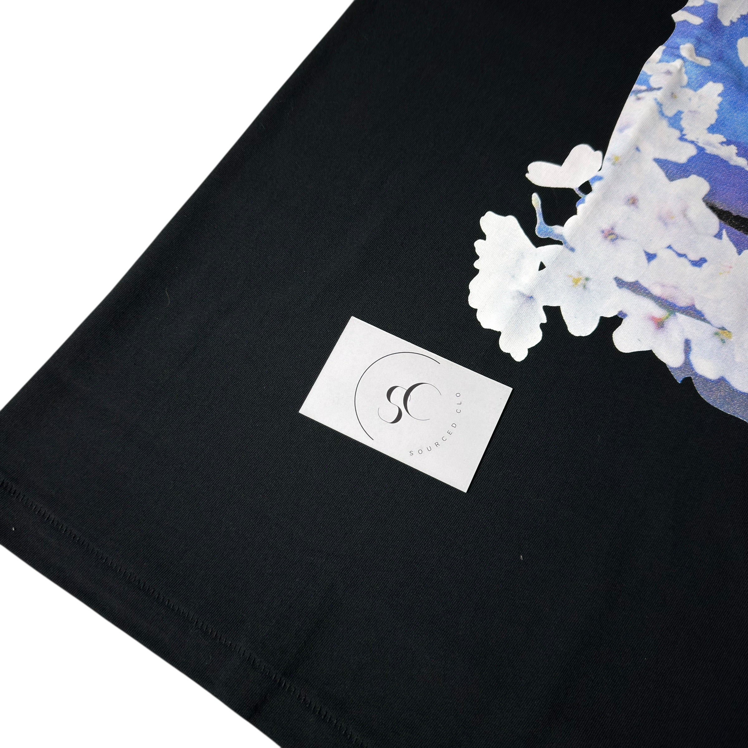 A Bathing Ape Bape Sakura Photo Ape Head T Shirt