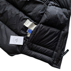 Canada Goose Black Freestyle Gilet