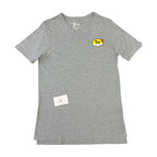 Nike TN Grey Large Logo T Shirt