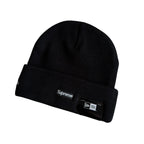 Supreme x New Era FW25 Old English Beanie