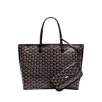 Goyard Anjou PM Bag Black