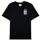 Casablanca LA Nights Black T Shirt