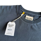 Gallery Dept Navy Hollywood T Shirt