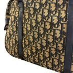 Vintage Dior Trotter Monogram handbag
