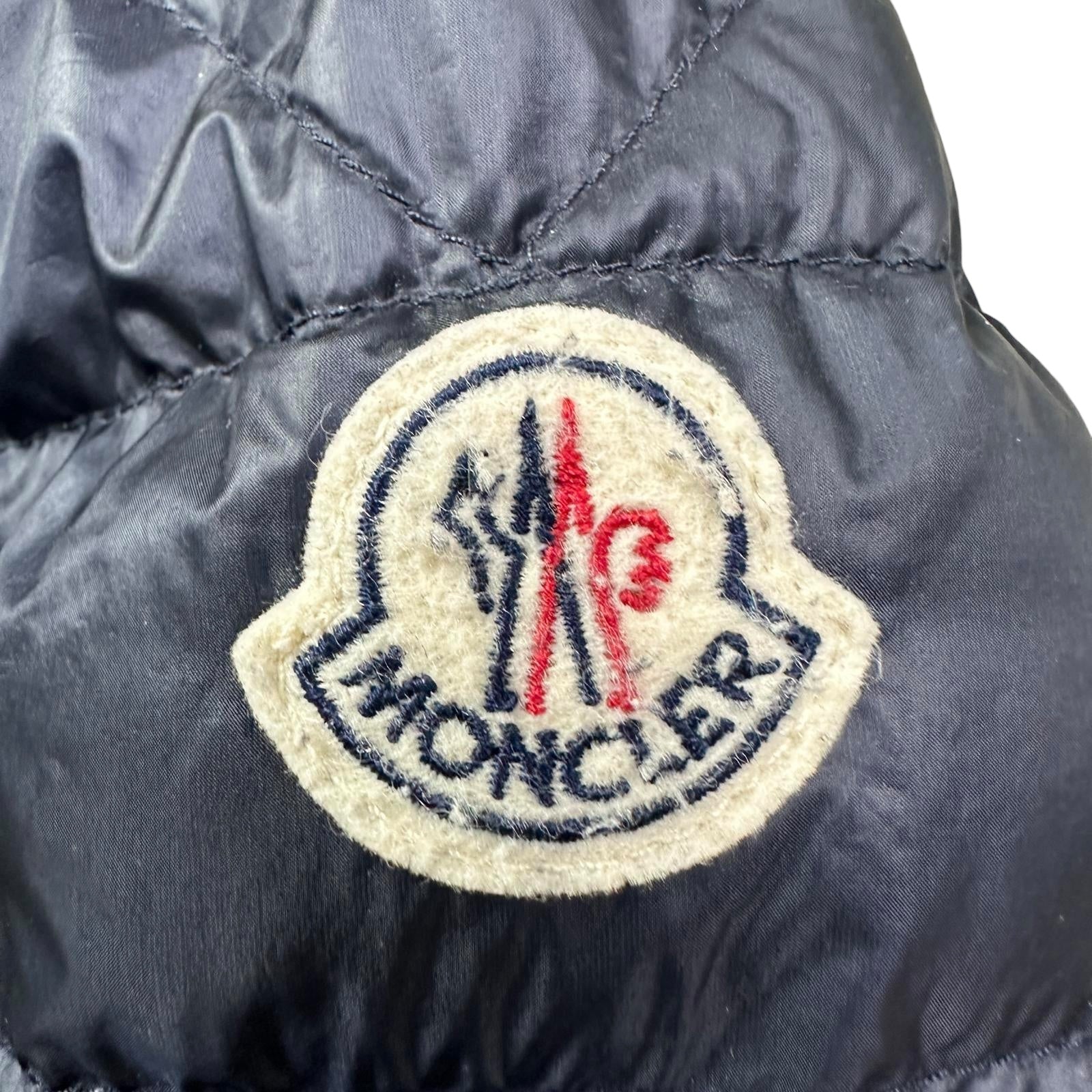 Moncler Douret Down Jacket