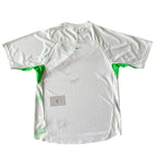 Y2K Nike TN Halftone White T Shirt