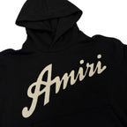 Amiri Hawaii Black Hoodie
