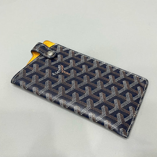 Goyard Glasses Case (PRE ORDER)