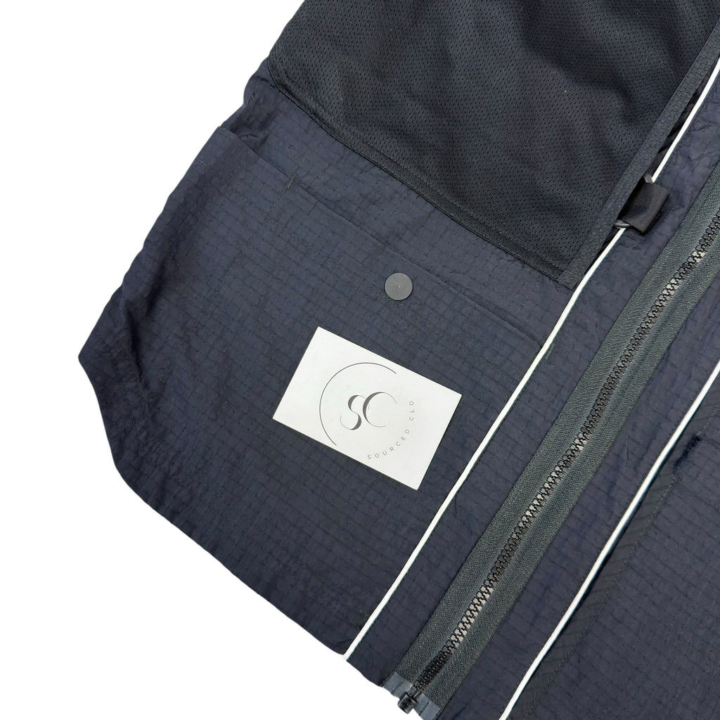 Nike DNA Utility Black Vest