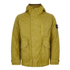 Stone Island Reflective Weave Ripstop Jacket (PRE ORDER)