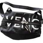 Givenchy Black Pandora Side Bag