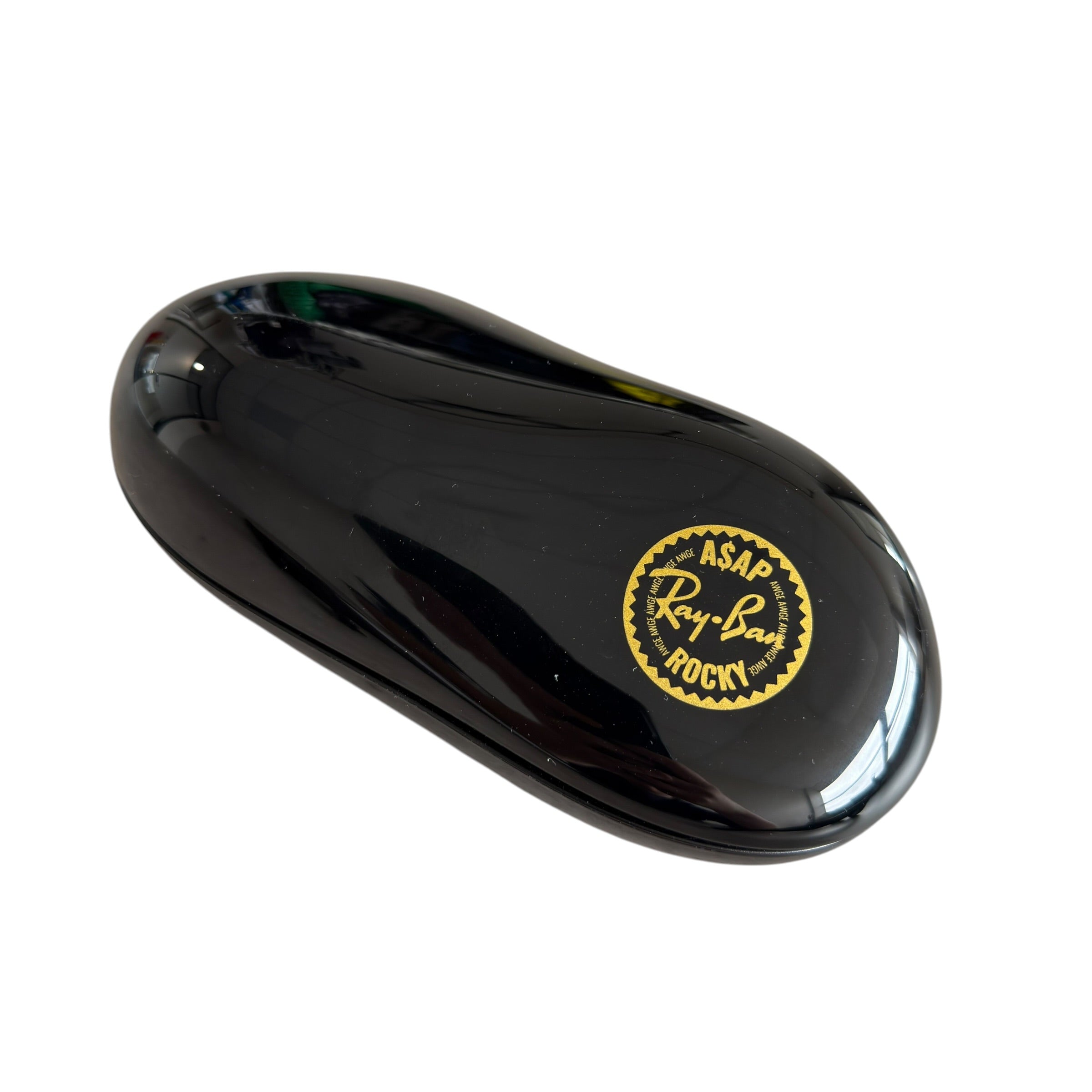Rayban x Asap Rocky Wayfarer Puffer Sunglasses