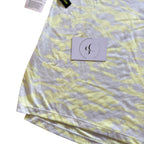 Nike Camoflague Neon Miler T Shirt