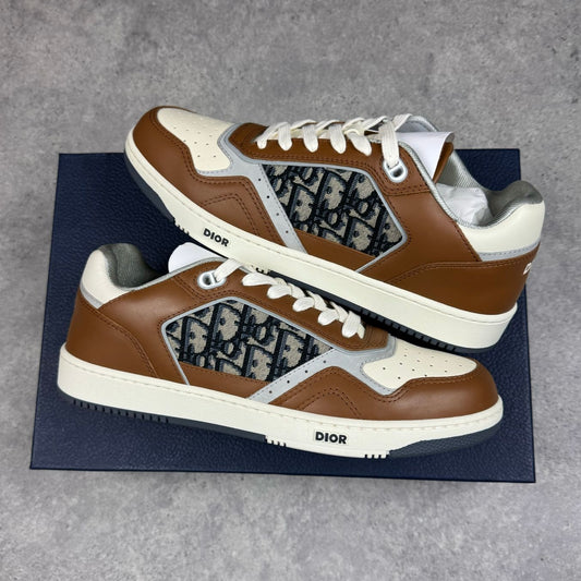 Dior Oblique B27 Trainers