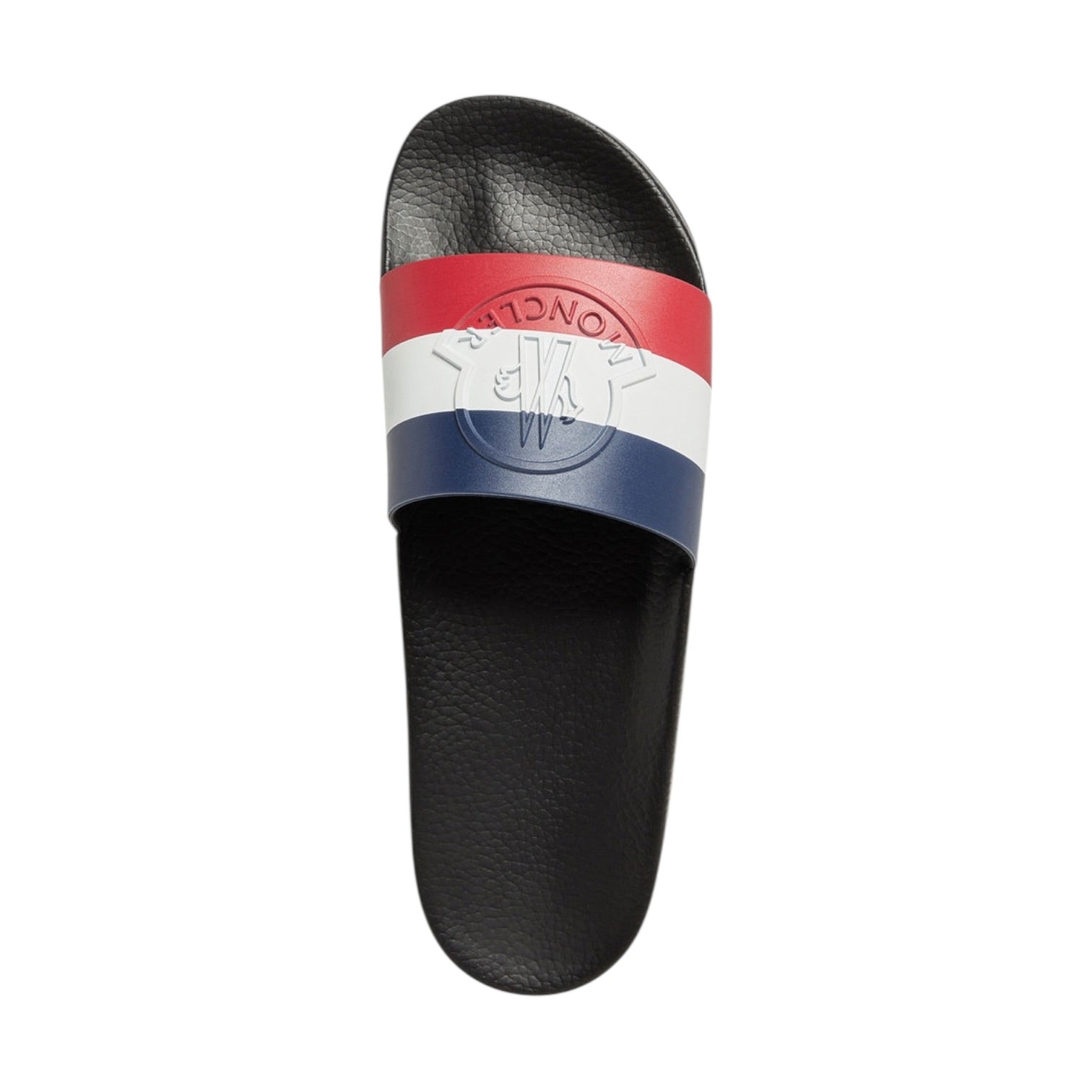Moncler Women’s Basile Rubber Sliders