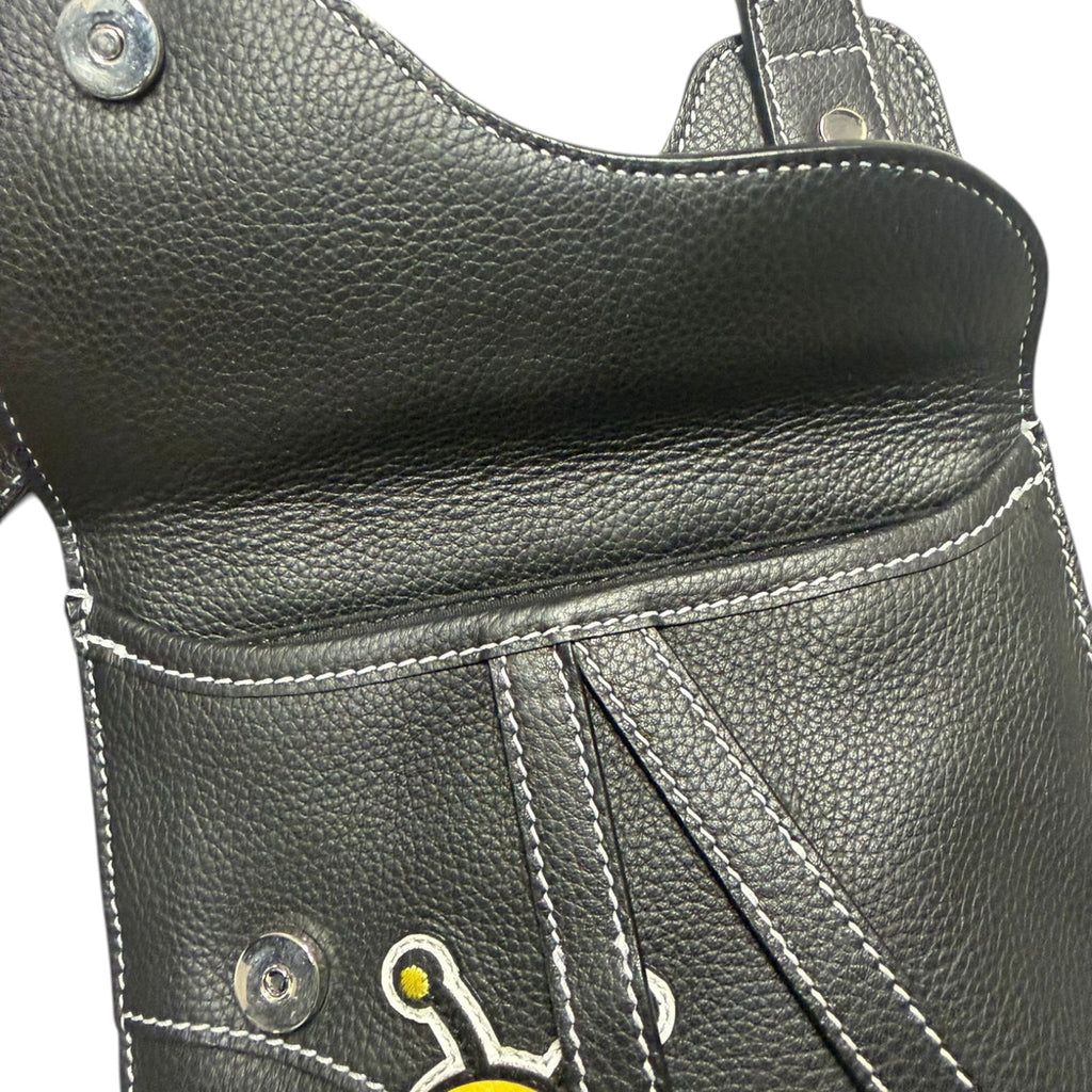 Dior x Kaws Messenger Bag