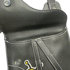 Dior x Kaws Messenger Bag