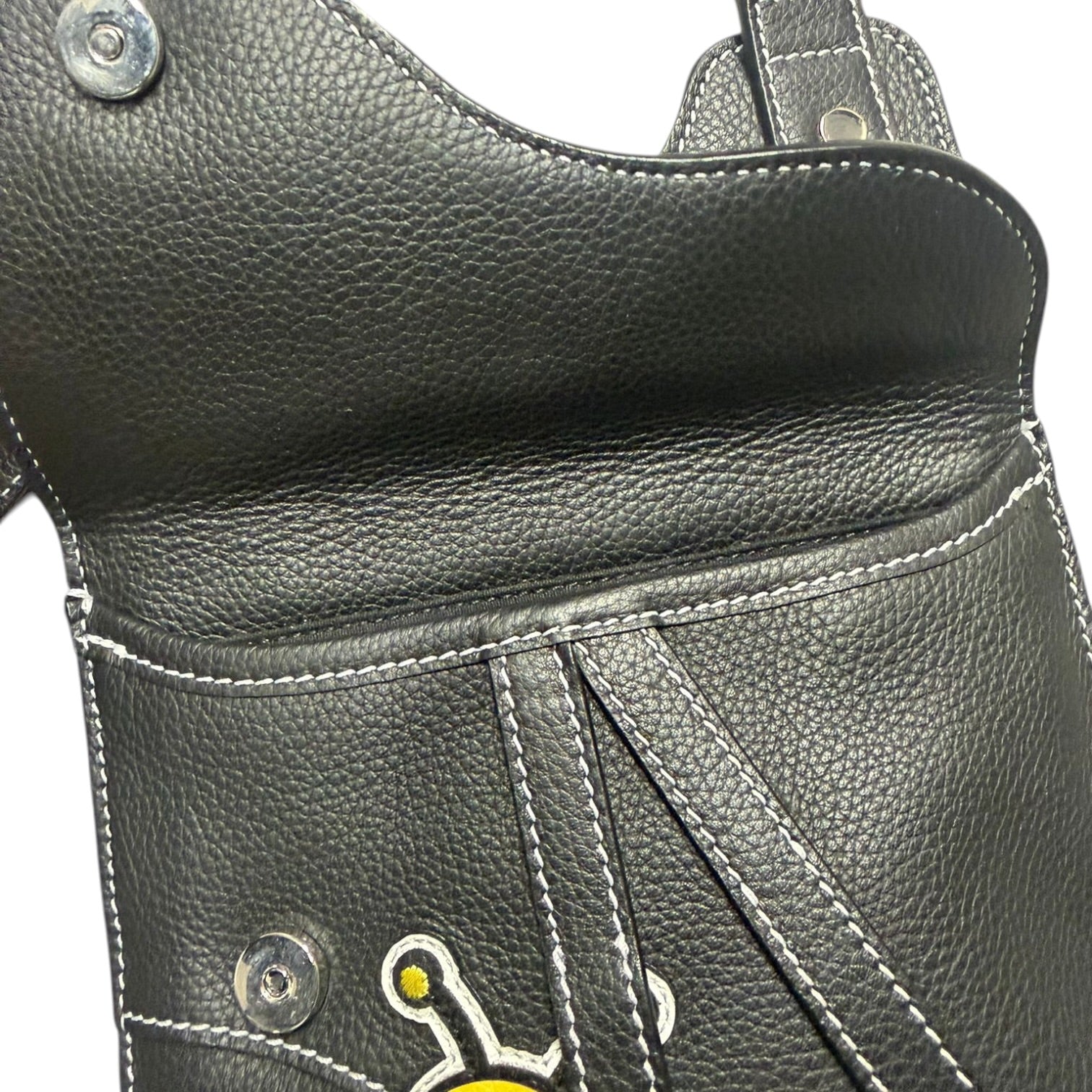 Dior x Kaws Messenger Bag