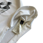 Louis Vuitton Bird Graphic T Shirt