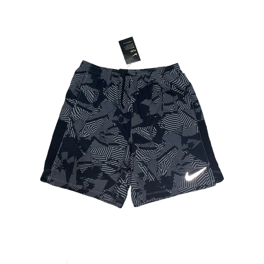 Nike 3M Flash Pattern Challenger Shorts