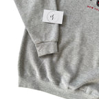 Y2K Nike Town New York City Sweatshirt