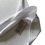 Dior White CD Icon T Shirt