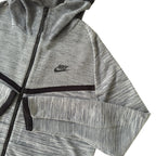 Nike Tech Grey Libero Jacket