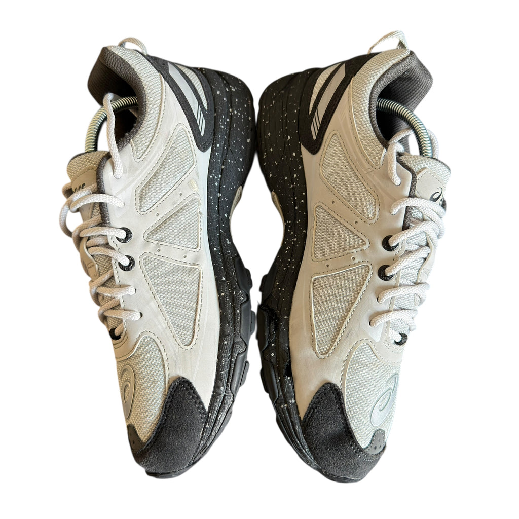 Asics Glacier Grey Gel Venture 6 Trainers