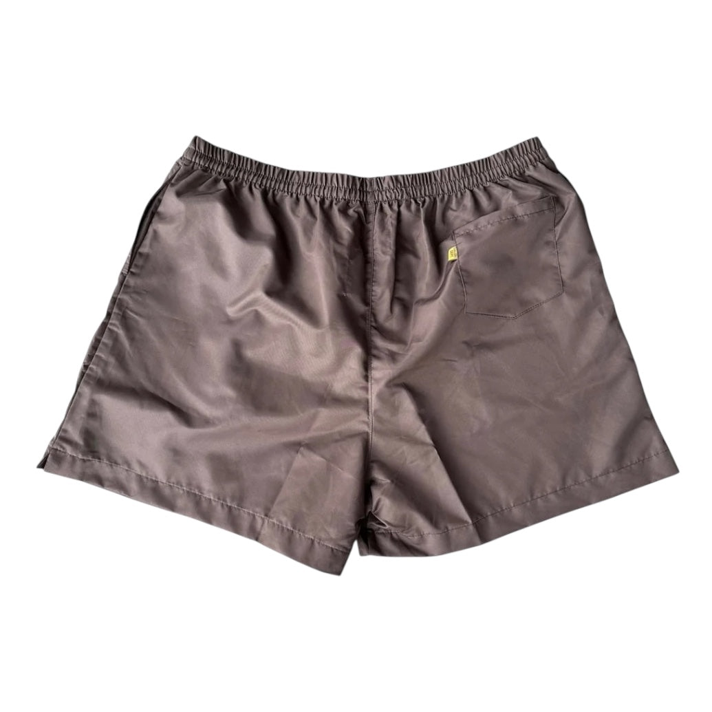 Gallery Dept Brown Zuma Shorts