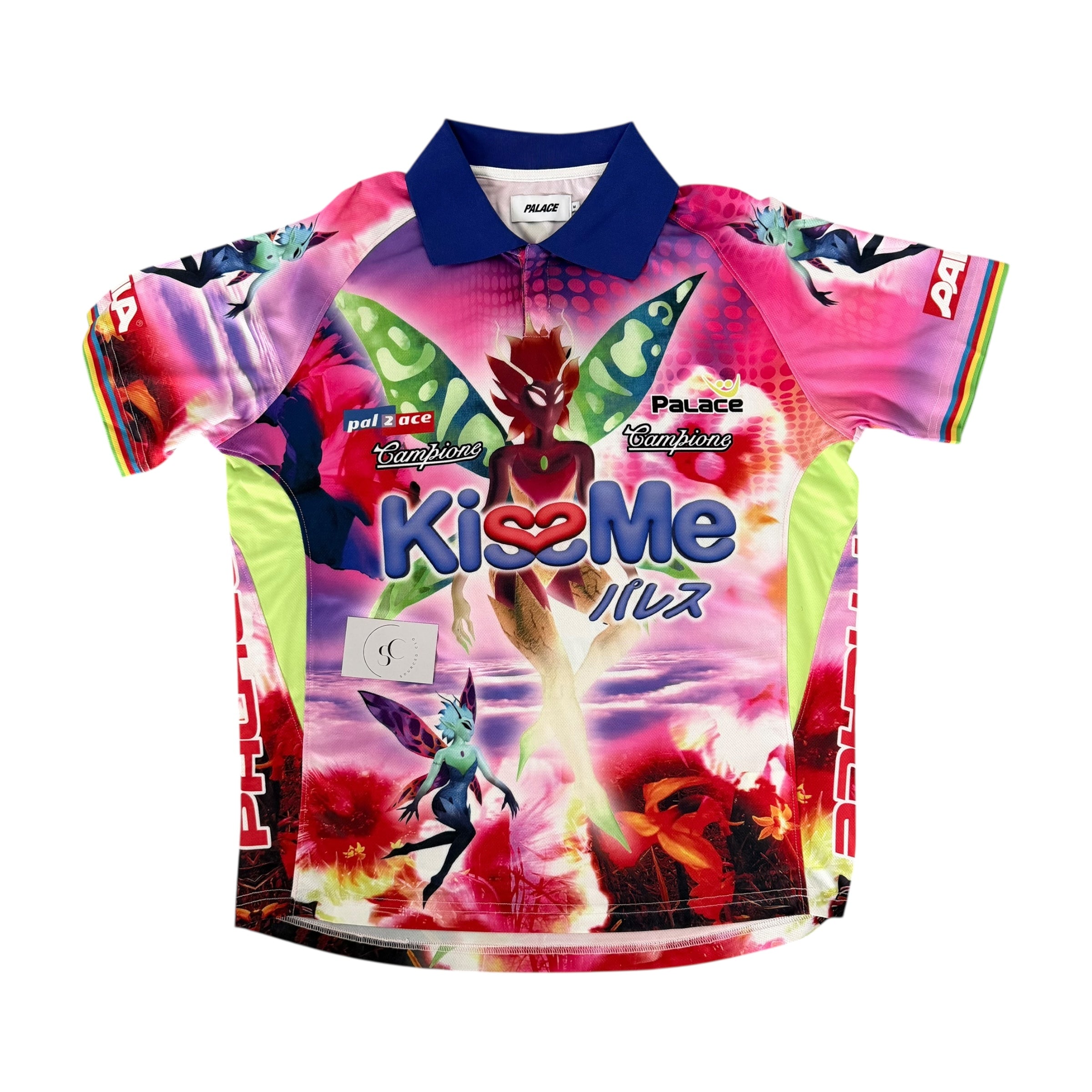 Palace Fairy Jersey SS25