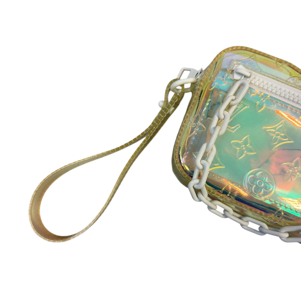 Louis Vuitton Prism Pochette Volga Bag (PRE ORDER)