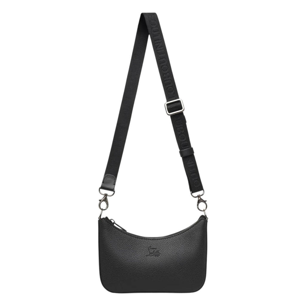 Christian Louboutin Leather Shoulder Bag