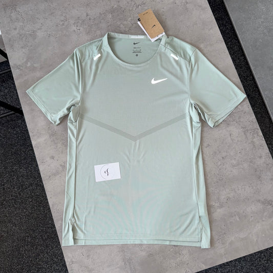 Nike Jade Horizon Rise Miler T Shirt