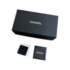 Chanel Black Cambon WOC Bag
