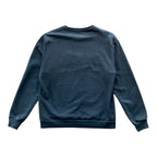 Dior Kaws Black Logo Sweater