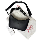 Christian Louboutin Leather Shoulder Bag
