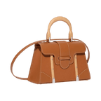 Goyard Saigon Mini Bag Tan