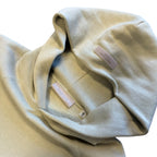 Essentials Fear Of God Seafoam Green Tracksuit