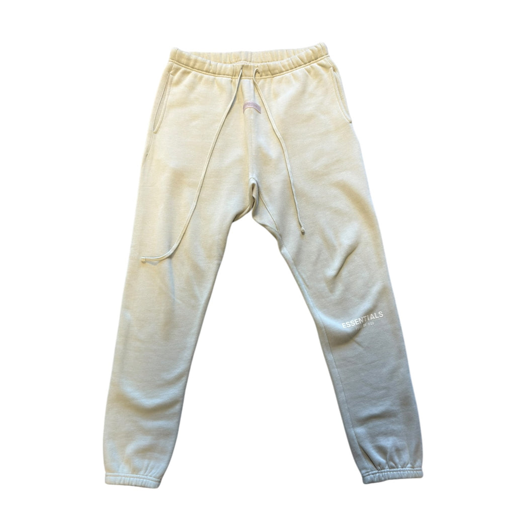 Essentials Fear Of God Seafoam Green Tracksuit