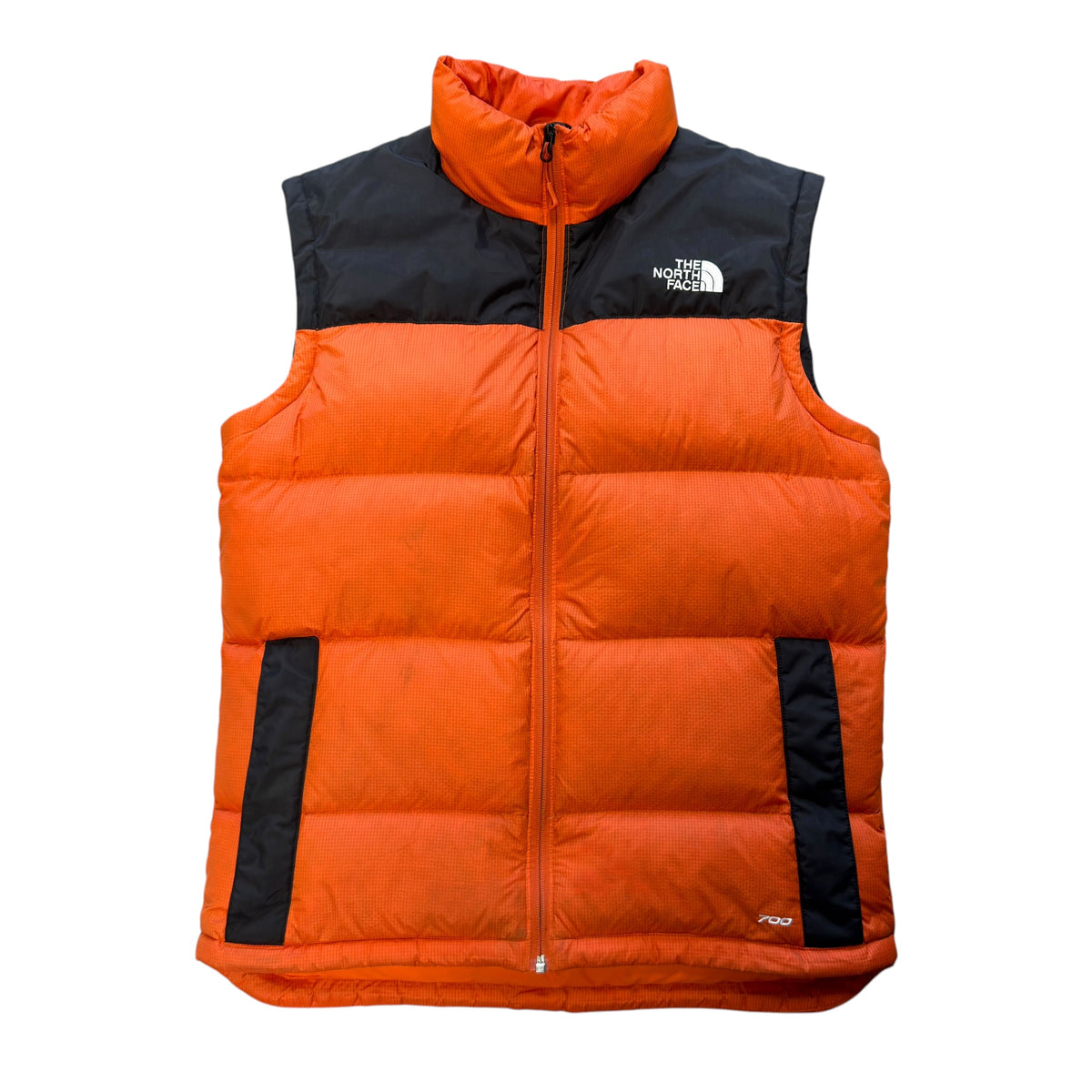 The North Face Diablo Down Gilet