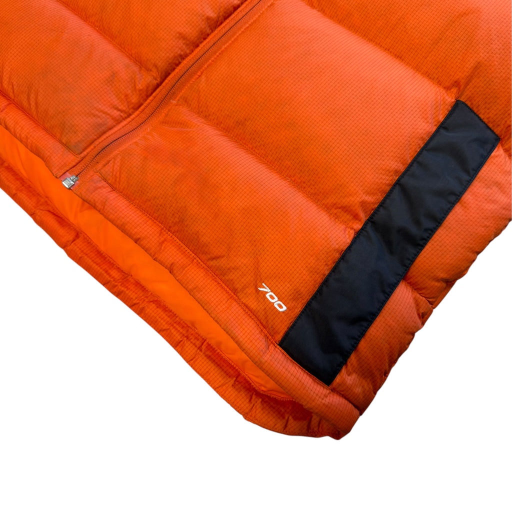 The North Face Diablo Down Gilet