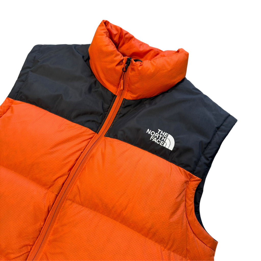 The North Face Diablo Down Gilet