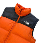 The North Face Diablo Down Gilet