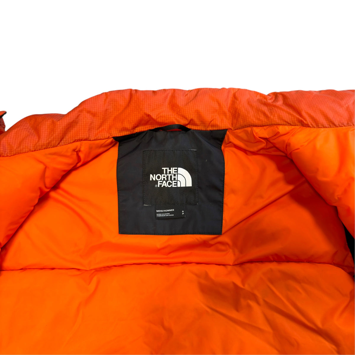 The North Face Diablo Down Gilet