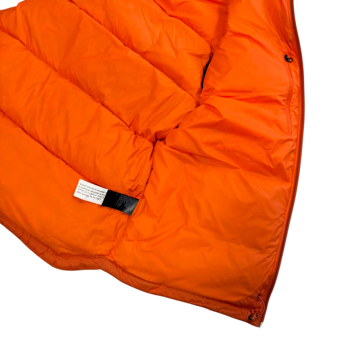 The North Face Diablo Down Gilet