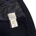 Moncler Hybrid Hooded Down Gilet